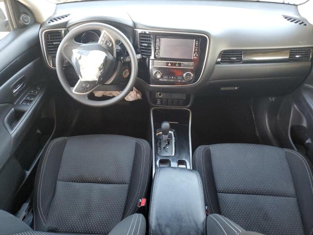 Photo 8 from auction – 2019 MITSUBISHI OUTLANDER with VIN JA4AD2A30KZ005396