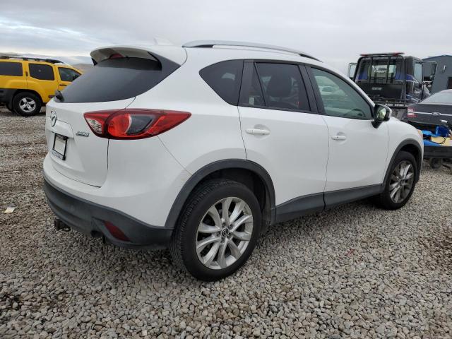 Photo 3 from auction – 2013 MAZDA CX-5 GT with VIN JM3KE4DE4D0166199