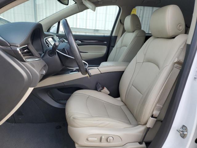 Photo 7 from auction – 2020 BUICK ENCLAVE ES with VIN 5GAERBKW3LJ226090