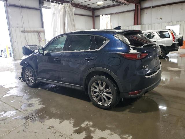 Photo 2 from auction – 2019 MAZDA CX-5 GRAND with VIN JM3KFBDM3K0658387