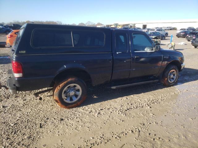 Photo 3 from auction – 2000 FORD RANGER SUP with VIN 1FTYR14V8YTA66021