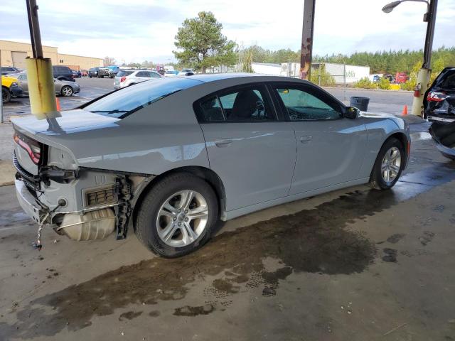 Photo 3 from auction – 2020 DODGE CHARGER SX with VIN 2C3CDXBG0LH220179