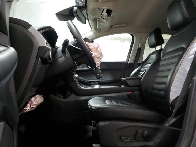 Photo 7 from auction – 2024 FORD EDGE SEL with VIN 2FMPK4J92RBA82009