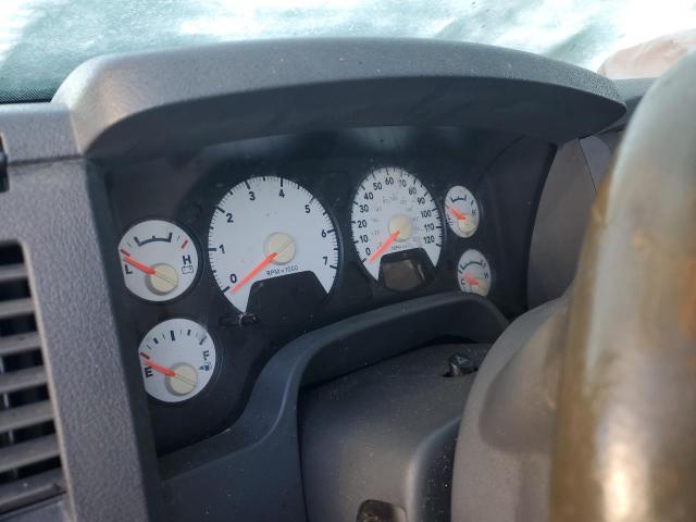 Photo 9 from auction – 2007 DODGE RAM 1500 S with VIN 1D7HU18P27S115654