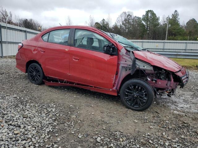 Photo 4 from auction – 2024 MITSUBISHI MIRAGE G4 with VIN ML32FUFJ0RHF04566