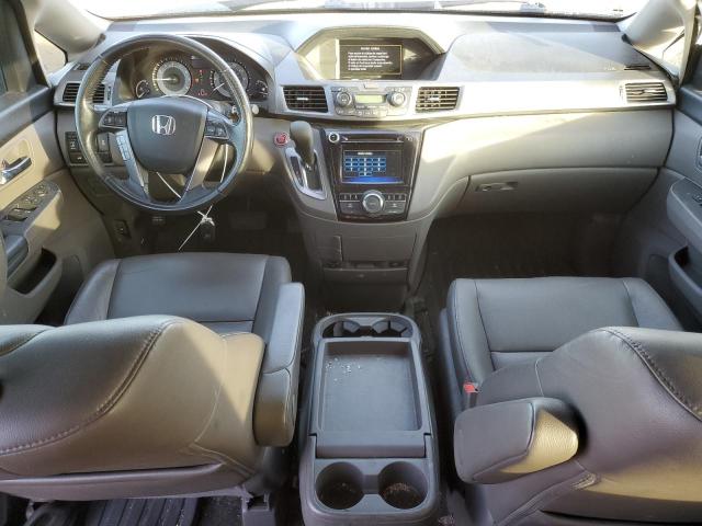 Photo 8 from auction – 2014 HONDA ODYSSEY EX with VIN 5FNRL5H62EB085663