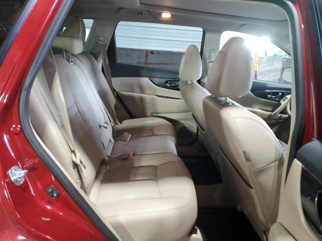 Photo 11 from auction – 2015 NISSAN ROGUE S with VIN 5N1AT2MV5FC771568