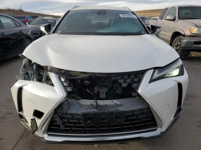 Photo 5 from auction – 2019 LEXUS UX 200 with VIN JTHY3JBH9K2018005