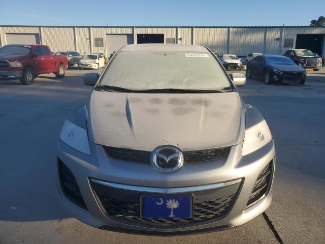 Photo 5 from auction – 2011 MAZDA CX-7 with VIN JM3ER2C55B0367016