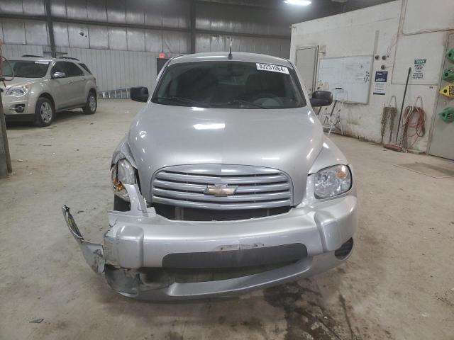 Photo 5 from auction – 2010 CHEVROLET HHR LS with VIN 3GNBAADB3AS546395