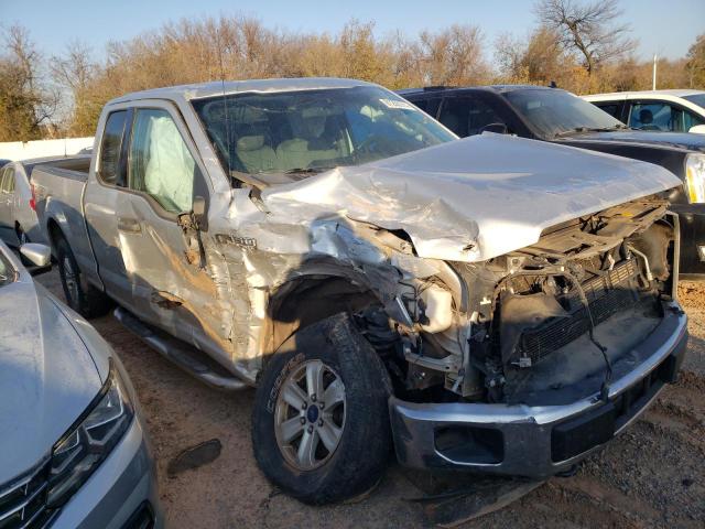 Photo 4 from auction – 2015 FORD F150 SUPER with VIN 1FTEX1EP0FKE03065