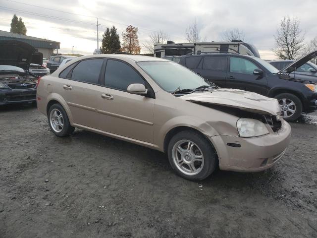 Photo 4 from auction – 2007 SUZUKI FORENZA BA with VIN KL5JD56Z07K657218