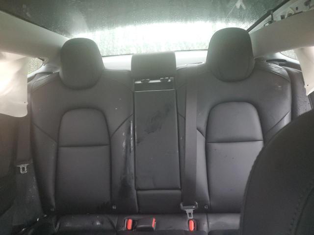 Photo 10 from auction – 2020 TESLA MODEL 3 with VIN 5YJ3E1ECXLF627351