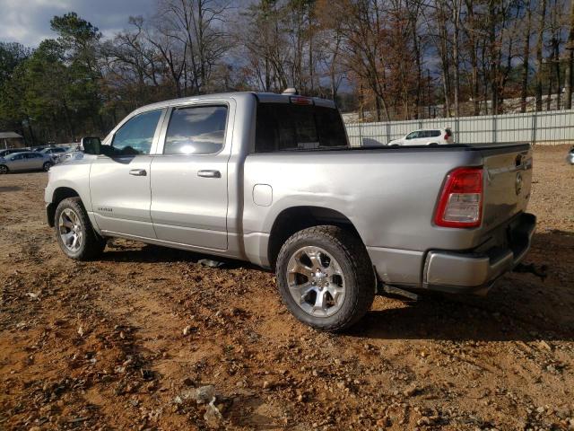 Photo 2 from auction – 2019 RAM 1500 BIG H with VIN 1C6SRFFT1KN530056