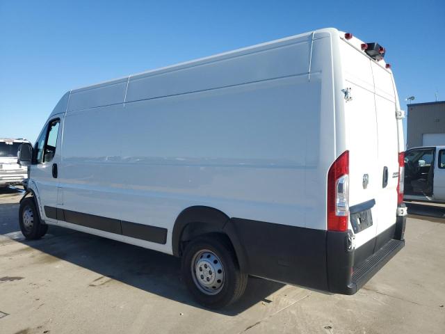 Photo 2 from auction – 2023 RAM PROMASTER with VIN 3C6MRVJG4PE517259