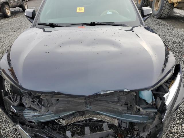 Photo 12 from auction – 2020 CHEVROLET BLAZER with VIN 3GNKBJRS1LS671744