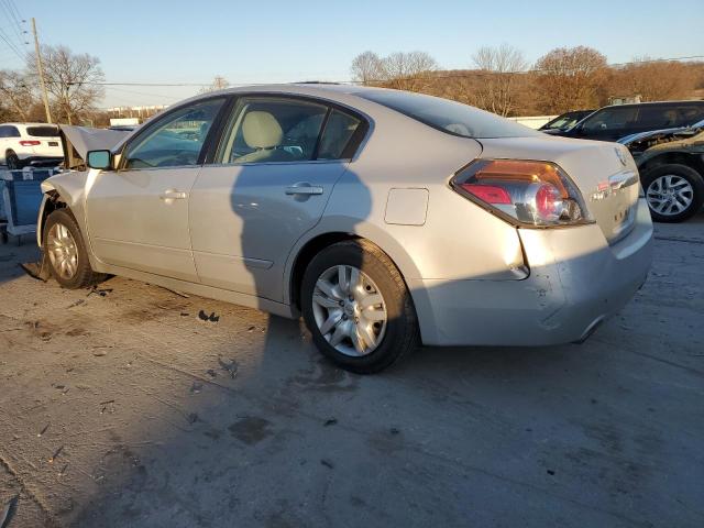 Photo 2 from auction – 2012 NISSAN ALTIMA BAS with VIN 1N4AL2AP2CN490215