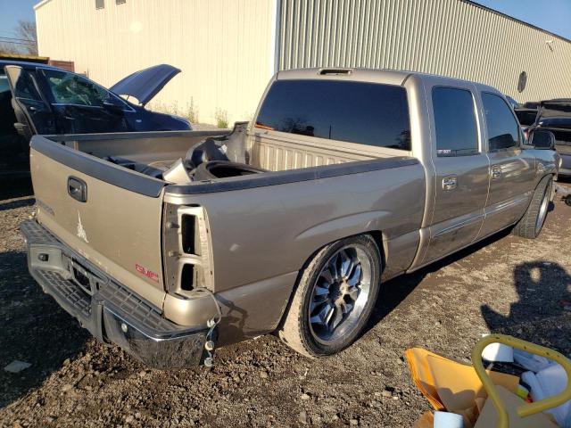 Photo 3 from auction – 2005 GMC NEW SIERRA with VIN 2GTEC13T551185635