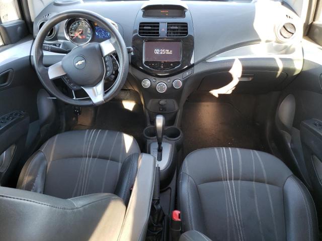 Foto 8 de la subasta – 2015 CHEVROLET SPARK 1LT con VIN KL8CD6S96FC738255