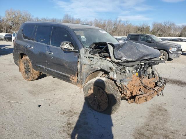 Photo 4 from auction – 2015 LEXUS GX 460 with VIN JTJBM7FX9F5112475