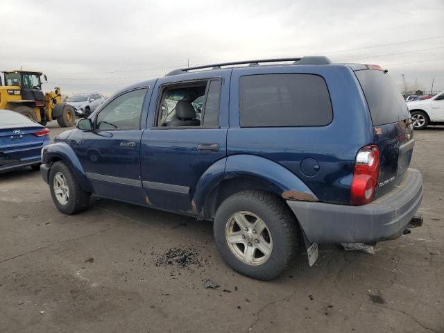 Photo 2 from auction – 2006 DODGE DURANGO SX with VIN 1D4HB38N56F163606