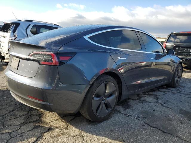 Photo 3 from auction – 2020 TESLA MODEL 3 with VIN 5YJ3E1EB0LF663220