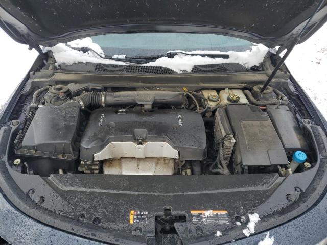 Photo 11 from auction – 2015 CHEVROLET IMPALA LT with VIN 2G1115SL7F9218479