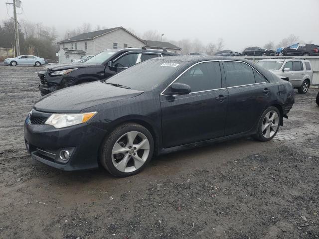 TOYOTA CAMRY L 2014 with VIN 4T1BF1FK4EU760577 - Photo from auction