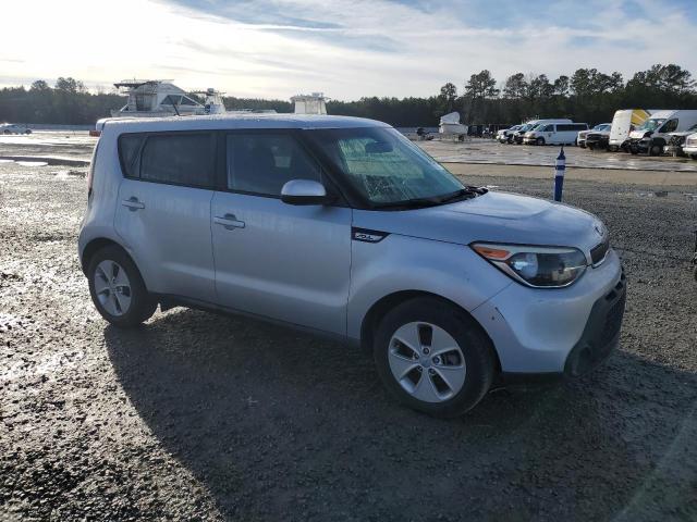 Photo 4 from auction – 2016 KIA SOUL with VIN KNDJN2A20G7840363