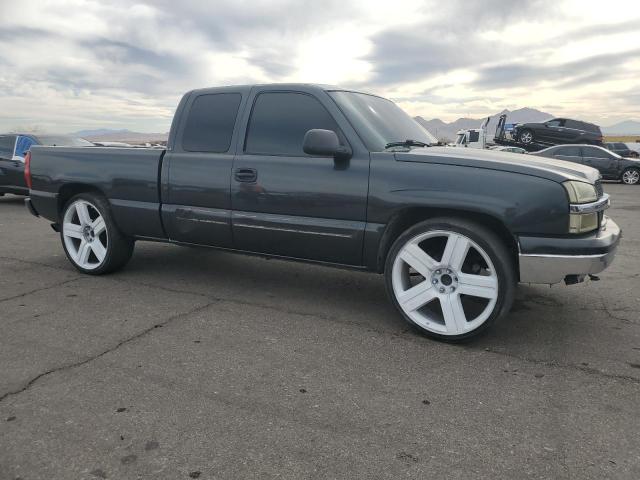 Photo 4 from auction – 2004 CHEVROLET SILVERADO with VIN 2GCEC19T041238764
