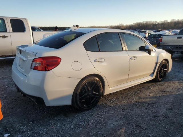 Photo 3 from auction – 2016 SUBARU WRX with VIN JF1VA1B6XG9829700