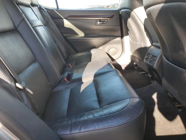 Photo 10 from auction – 2015 LEXUS ES 350 with VIN JTHBK1GG9F2164581