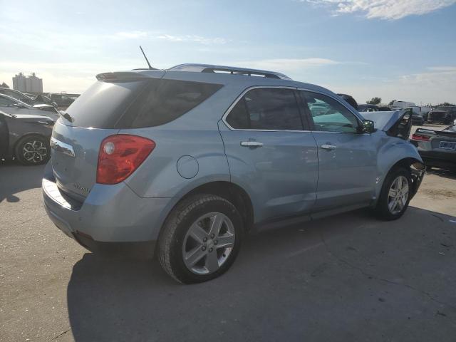 Photo 3 from auction – 2014 CHEVROLET EQUINOX LT with VIN 2GNALDEK2E6180505