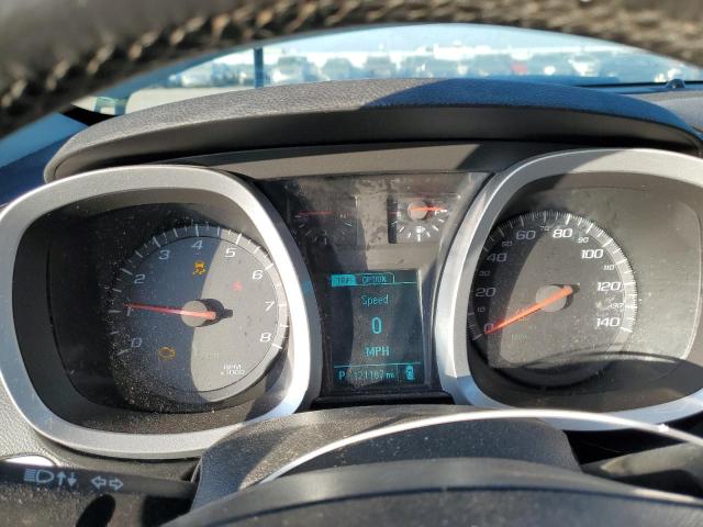Photo 9 from auction – 2015 CHEVROLET EQUINOX LT with VIN 2GNFLFEK9F6250214