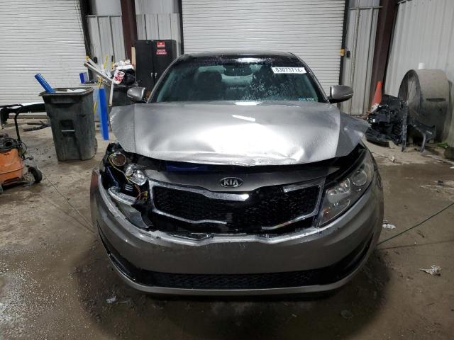Photo 5 from auction – 2013 KIA OPTIMA EX with VIN 5XXGN4A75DG156400