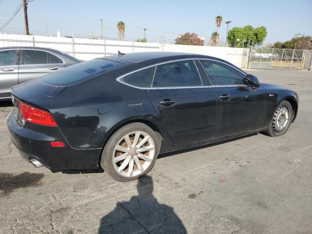 Photo 3 from auction – 2014 AUDI A7 PREMIUM with VIN WAUWGAFC3EN089230