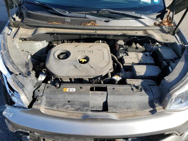 Photo 12 from auction – 2018 KIA SOUL + with VIN KNDJP3A50J7505718