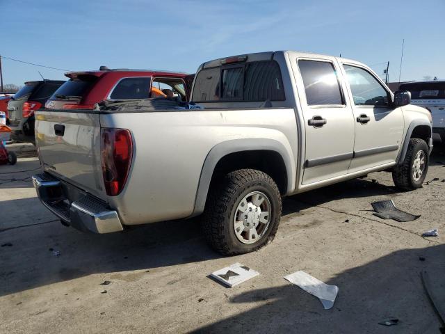 Photo 3 from auction – 2008 CHEVROLET COLORADO with VIN 1GCDT13E388161218