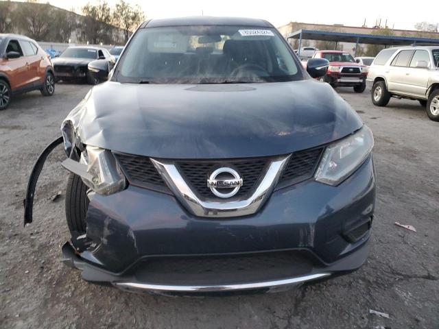 Photo 5 from auction – 2015 NISSAN ROGUE S with VIN KNMAT2MT7FP531935