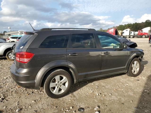 Photo 3 from auction – 2017 DODGE JOURNEY SE with VIN 3C4PDCAB1HT553212