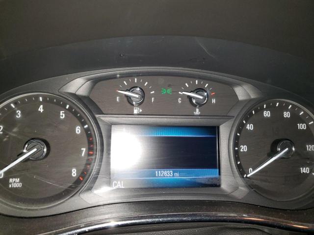 Photo 9 from auction – 2019 BUICK ENCORE SPO with VIN KL4CJ2SB0KB829754