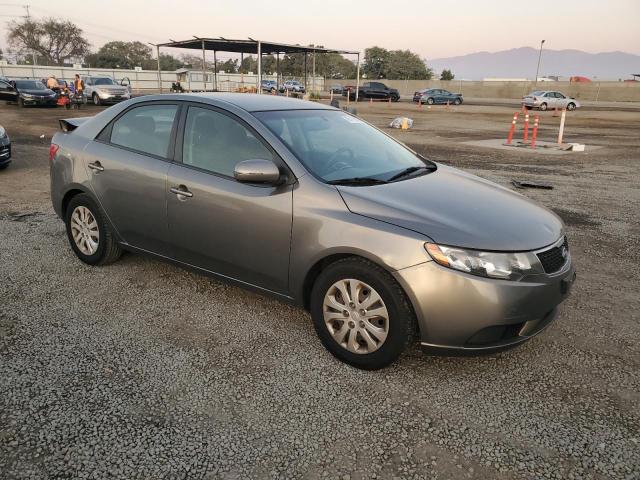 Photo 4 from auction – 2012 KIA FORTE EX with VIN KNAFU4A28C5597053