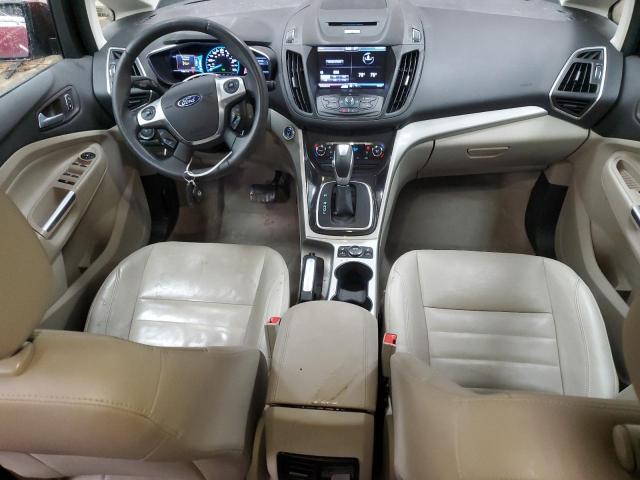 Photo 8 from auction – 2013 FORD C-MAX SEL with VIN 1FADP5BU8DL552740