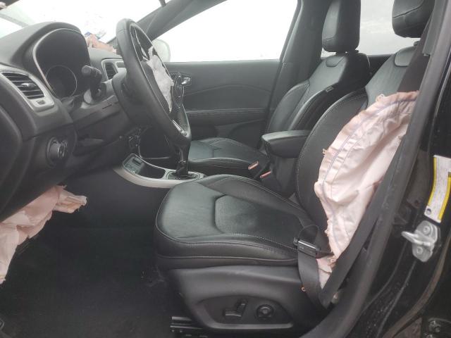 Photo 7 from auction – 2021 JEEP COMPASS 80 with VIN 3C4NJCEB8MT542468