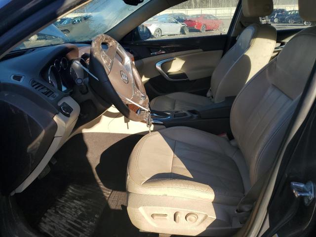 Photo 7 from auction – 2011 BUICK REGAL CXL with VIN W04GR5ECXB1032014