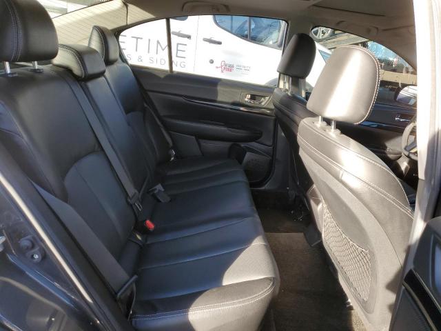 Photo 10 from auction – 2011 SUBARU LEGACY 2.5 with VIN 4S3BMFK66B1255749