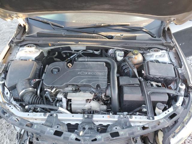Photo 11 from auction – 2016 CHEVROLET MALIBU LT with VIN 1G1ZE5ST2GF340151