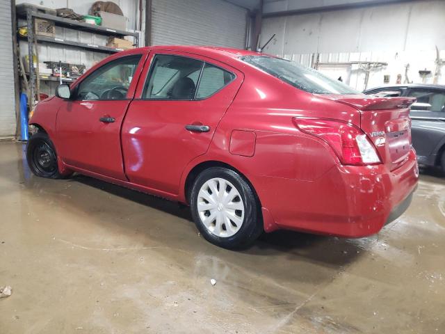 Photo 2 from auction – 2015 NISSAN VERSA S with VIN 3N1CN7AP7FL958019