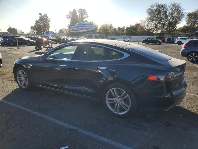 Photo 2 from auction – 2013 TESLA MODEL S with VIN 5YJSA1CN5DFP05239
