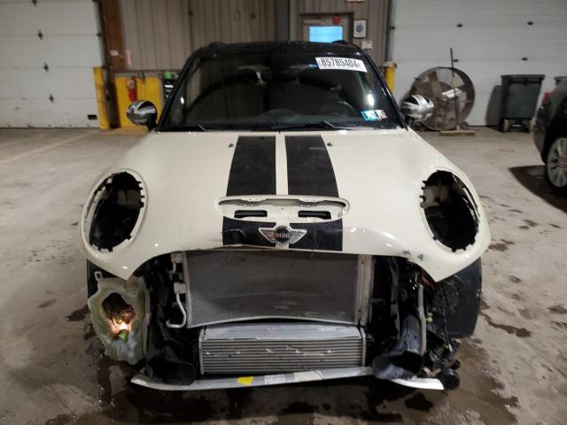 Photo 5 from auction – 2017 MINI COOPER S with VIN WMWXU3C52H2D31688